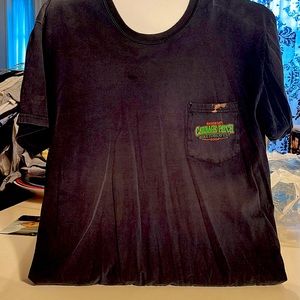 Vintage Biker Tee Shirts